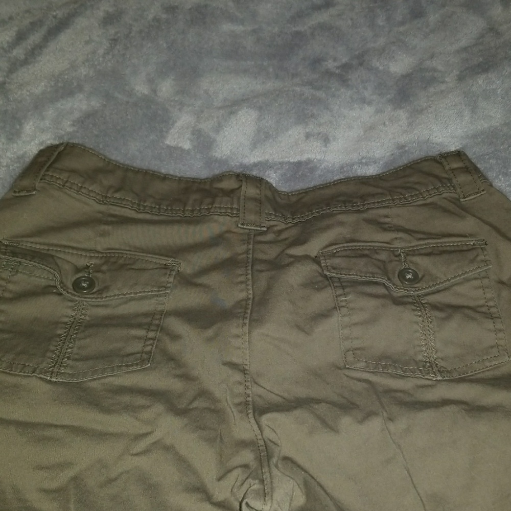 Women's pants